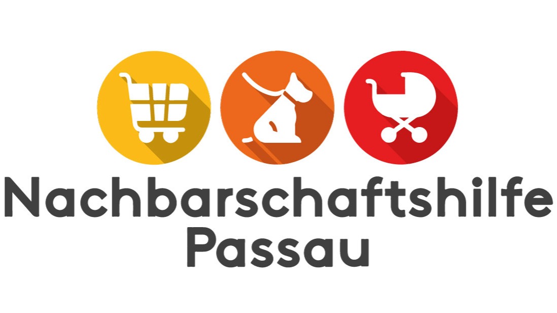 Logo der Nachbarschaftshilfe Passau e.V.
